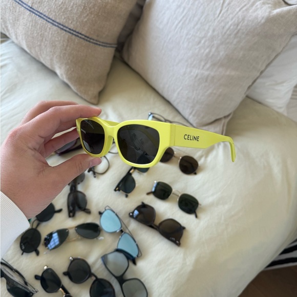 Celine Sunglasses - Picture 1 of 2